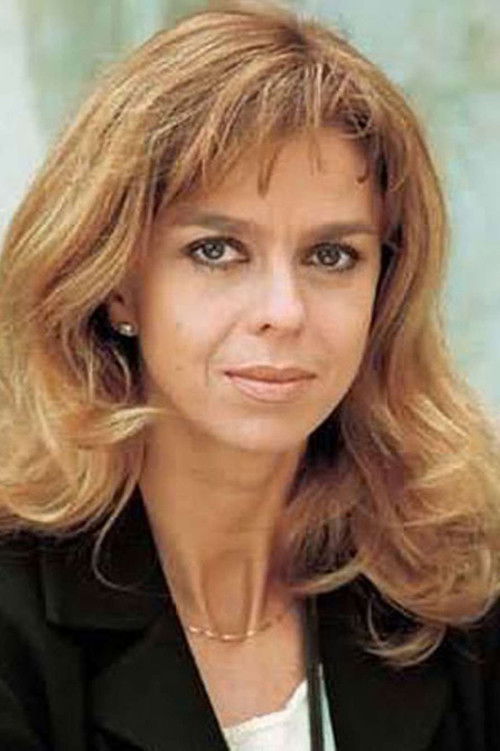 Photo of Elżbieta Zającówna