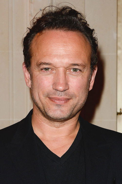 Photo of Vincent Perez