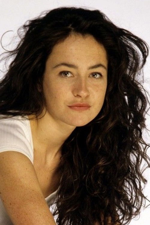 Photo of Susannah Doyle