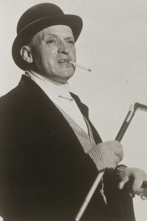 Photo of George Pembroke