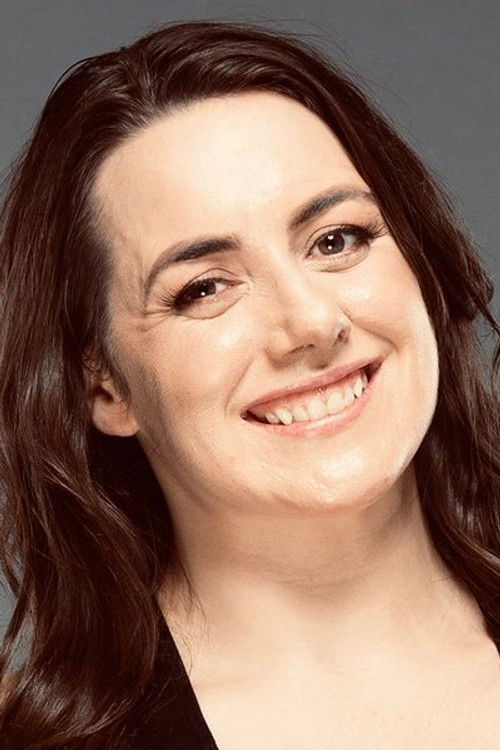 Photo of Nicola Glencross