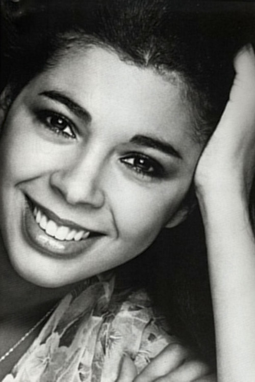 Photo of Irene Cara