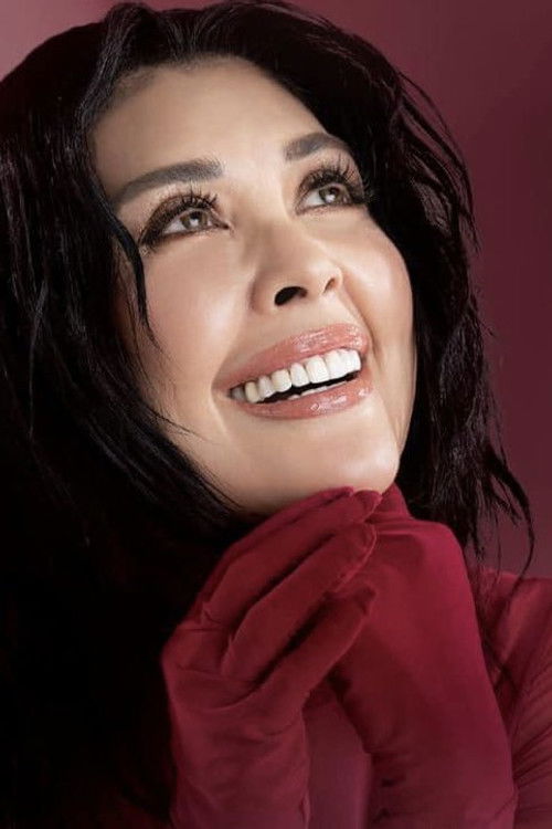 Photo of Pops Fernandez