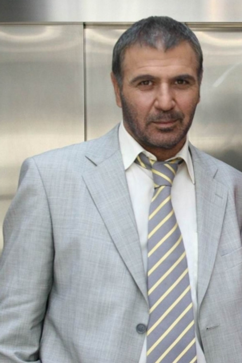 Photo of Nikos Sergianopoulos