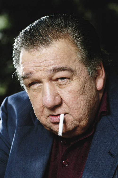 Photo of Joe Viterelli