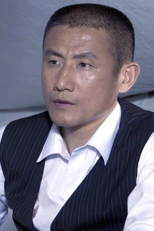 Photo of Lu Peng