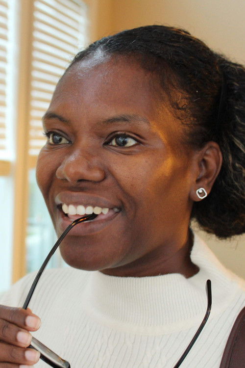 Photo of April Harris