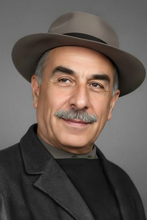 Photo of Osman Türkoğlu