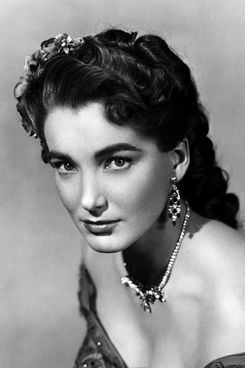 Photo of Julie Adams