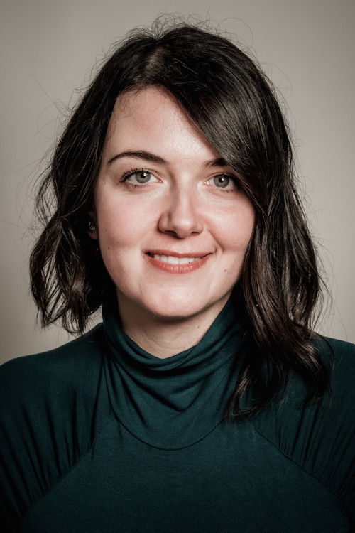 Photo of Elena Beatrice