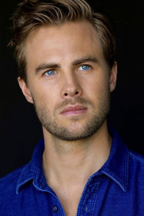 Photo of Christopher Dietrick