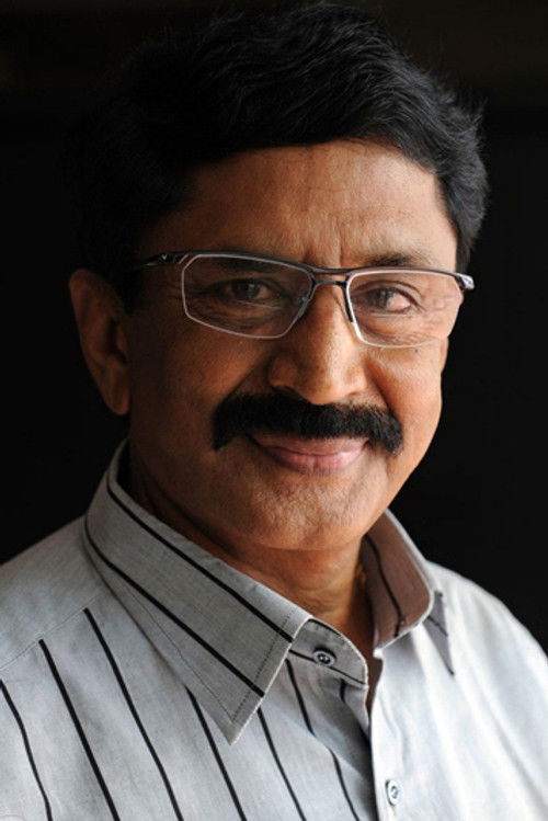 Photo of Murali Mohan