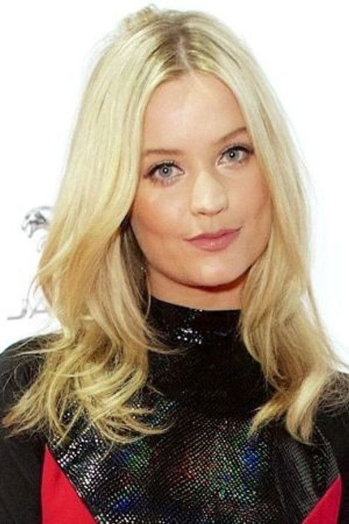 Photo of Laura Whitmore