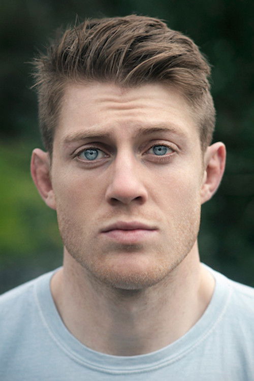 Photo of Peter Claffey