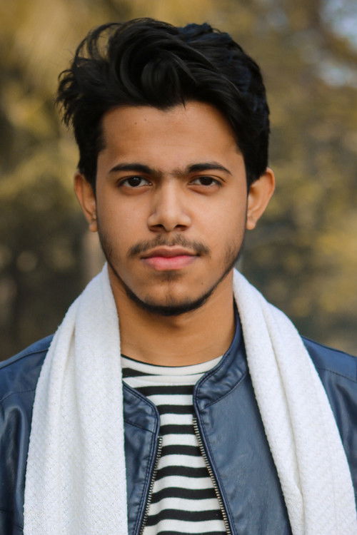 Photo of Siam Mehraf