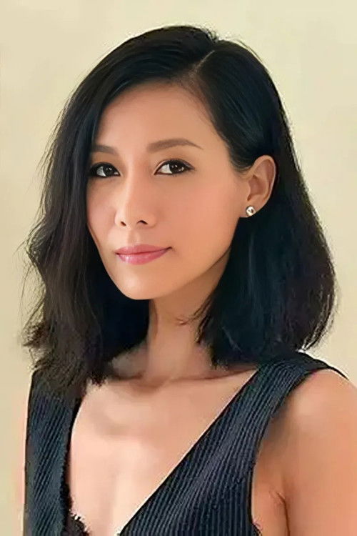 Photo of Bonnie Chiu Hok-Yee