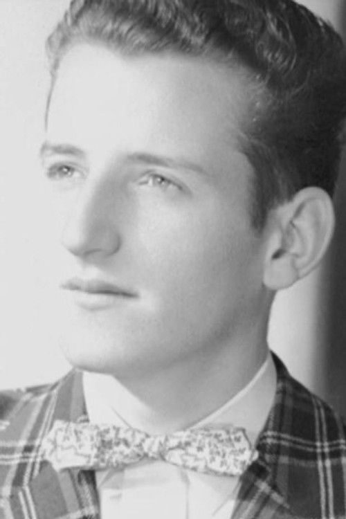 Photo of Jean Lapointe