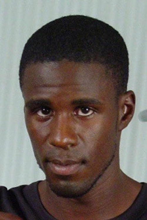 Photo of Jason Brown