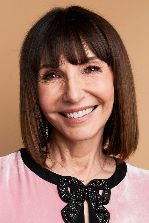 Photo of Mary Steenburgen