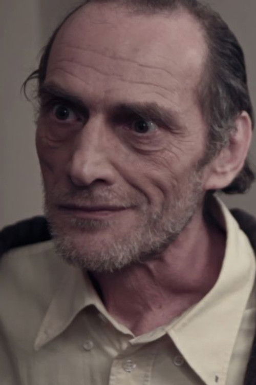 Photo of Andreas Marianos