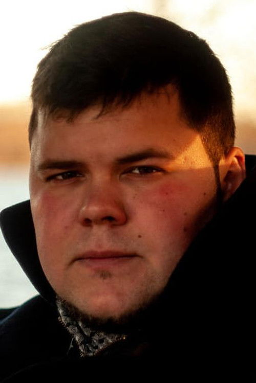 Photo of Vladyslav Honcharov