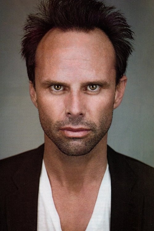 Photo of Walton Goggins