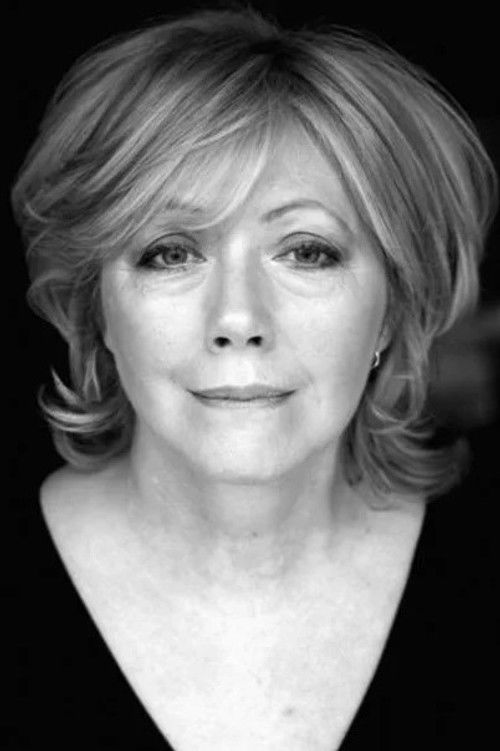 Photo of Karen Drury