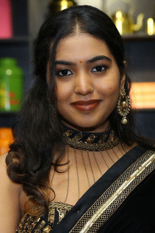 Photo of Shivathmika