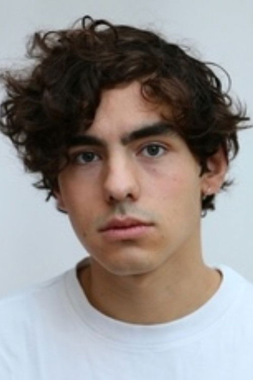 Photo of Lucien Arnaud