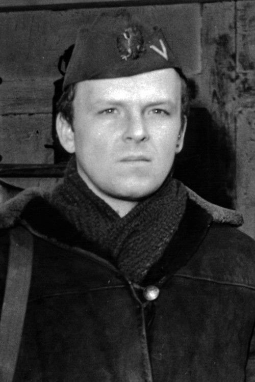 Photo of Marian Opania