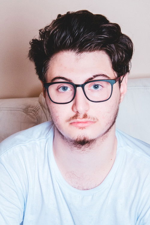 Photo of Saulo Carvalho