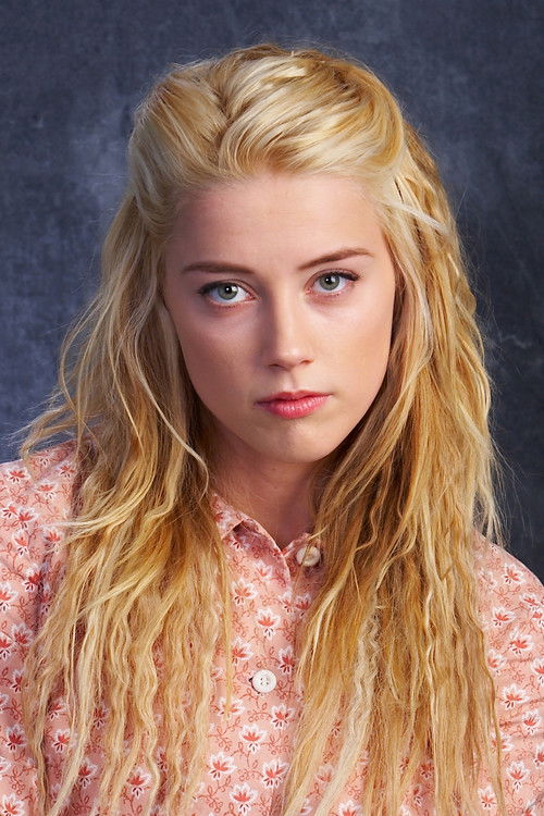 Photo of Amber Heard