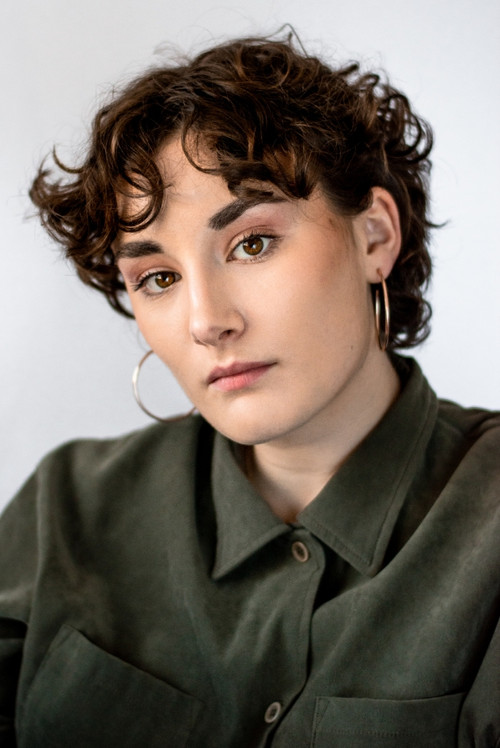 Photo of Ellicyane Paradis