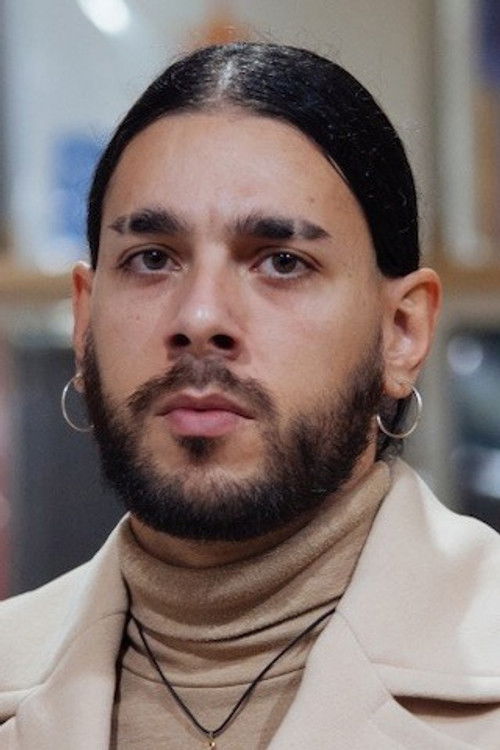 Photo of Conan Osíris