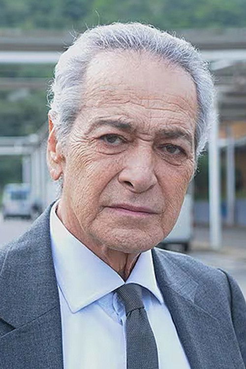 Photo of Gracindo Júnior