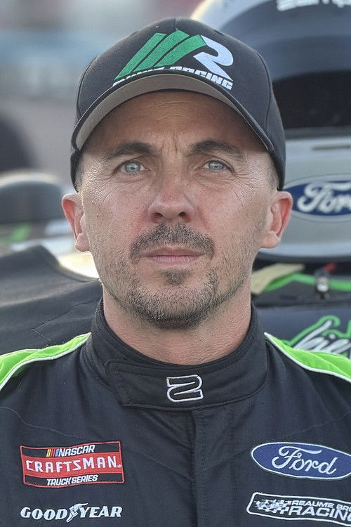 Photo of Frankie Muniz