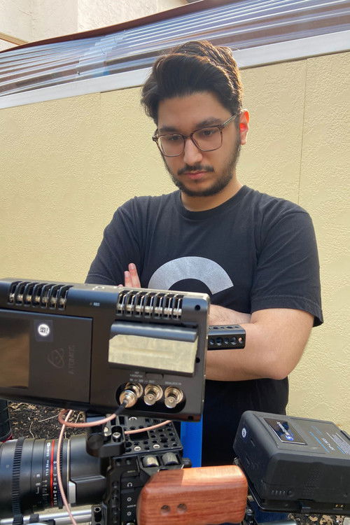 Photo of Bernardo Cisneros