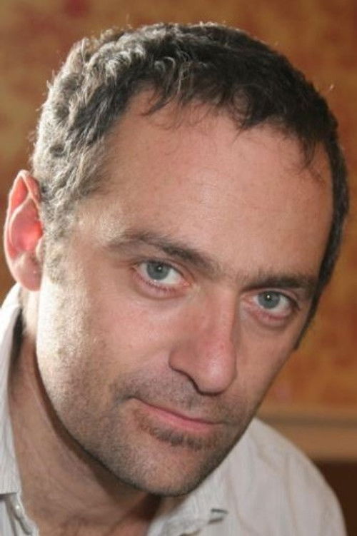 Photo of Cédric Kahn
