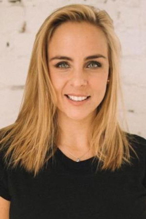 Photo of Zsófi Trecskó