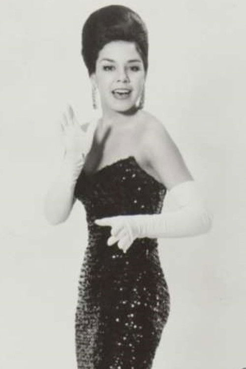 Photo of Barbara Randolph