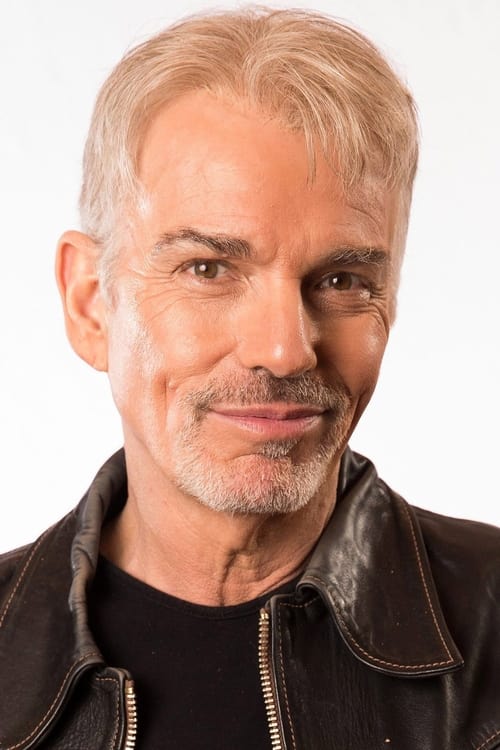 Photo of Billy Bob Thornton