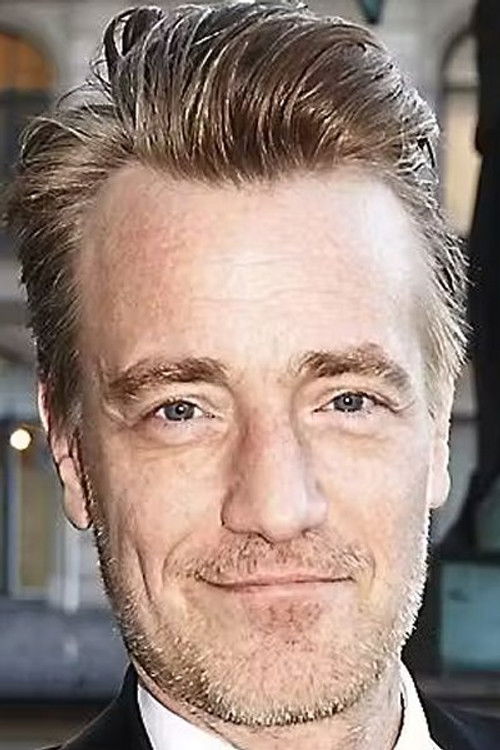 Photo of Nikolaj Hübbe