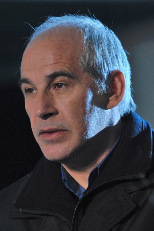 Photo of Jérôme Anger