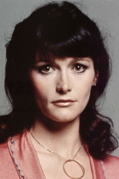 Photo of Margot Kidder