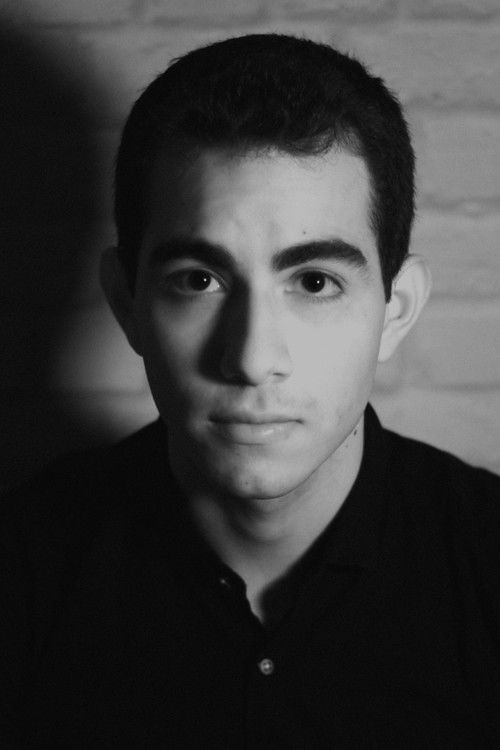 Photo of Gabriel Oliveira