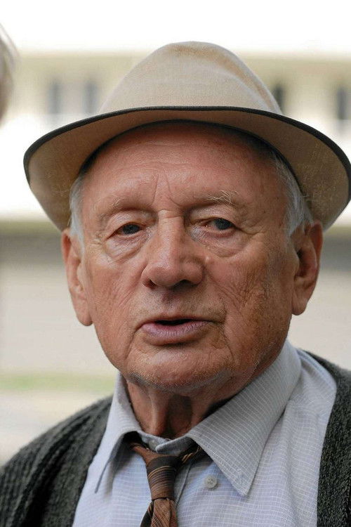 Photo of Witold Pyrkosz