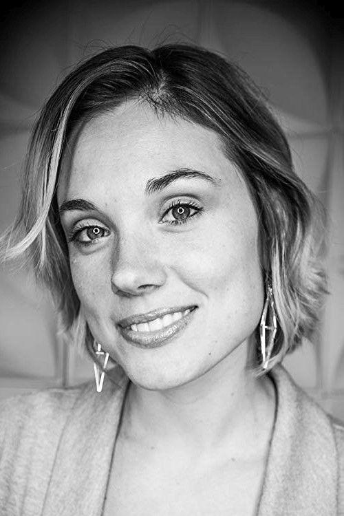 Photo of Hailey Henry