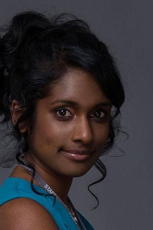 Photo of Anneika Rose