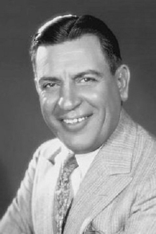 Photo of Charles Reisner