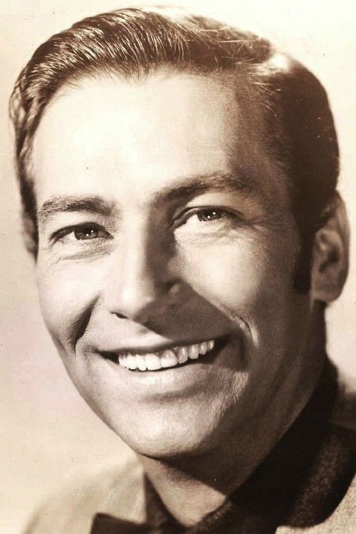 Photo of Jeffrey Lynn